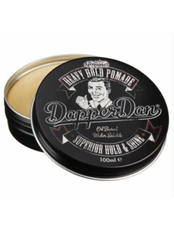 Pomada Alta Fijación Dapper Dan 100ml