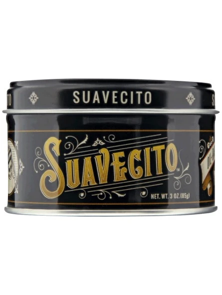 Pomada Cabello Base Aceite Suavecito 85gr 4 Pomada Cabello Base Aceite Suavecito 85gr - Imagen 2