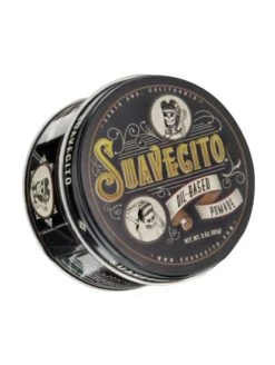 Pomada Cabello Base Aceite Suavecito 85gr