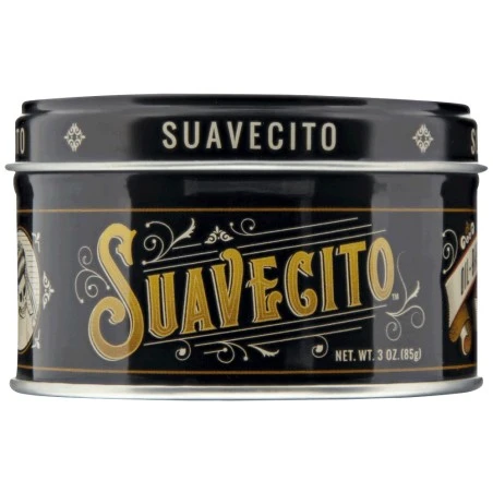 Pomada Cabello Base Aceite Suavecito 85gr 10 Pomada Cabello Base Aceite Suavecito 85gr - Imagen 8