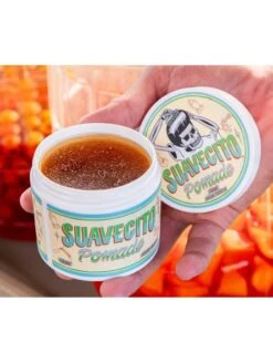 Pomada Cabello Firme Strong Agua Fresca Suavecito 113gr 16 Pomada Cabello Firme Strong Agua Fresca Suavecito 113gr -Gifts And Care-ES.com pomada cabello firme strong agua fresca suavecito 113gr 4