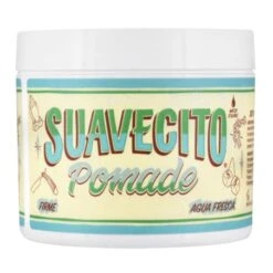 Pomada Cabello Firme Strong Agua Fresca Suavecito 113gr 19 Pomada Cabello Firme Strong Agua Fresca Suavecito 113gr -Gifts And Care-ES.com pomada cabello firme strong agua fresca suavecito 113gr 7
