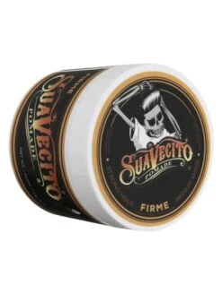Pomada Cabello Firme Strong Suavecito 113gr