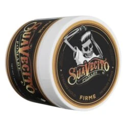 Pomada Cabello Firme Strong Suavecito 113gr -Gifts And Care-ES.com pomada cabello firme strong suavecito 113gr 4