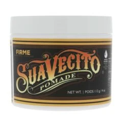 Pomada Cabello Firme Strong Suavecito 113gr -Gifts And Care-ES.com pomada cabello firme strong suavecito 113gr 5