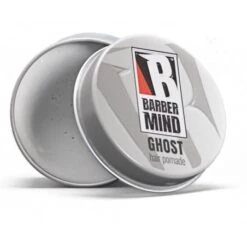 Pomada Cabello Mate Ghost Barber Mind 100ml 9 Pomada Cabello Mate Ghost Barber Mind 100ml -Gifts And Care-ES.com pomada cabello ghost barber mind 100ml 3