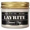 Pomada Cabello Layrite Cement 120gr