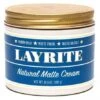 Pomada Cabello Layrite Mate Natural 297gr. -Gifts And Care-ES.com pomada cabello layrite mate natural 297gr