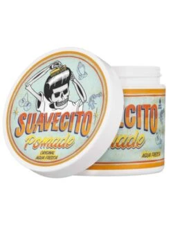 Pomada Cabello Original Agua Fresca Suavecito 113gr -Gifts And Care-ES.com pomada cabello original agua fresca suavecito 113gr 2