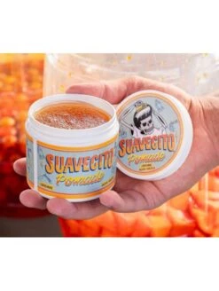 Pomada Cabello Original Agua Fresca Suavecito 113gr -Gifts And Care-ES.com pomada cabello original agua fresca suavecito 113gr 3