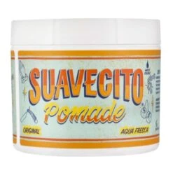 Pomada Cabello Original Agua Fresca Suavecito 113gr -Gifts And Care-ES.com pomada cabello original agua fresca suavecito 113gr 6