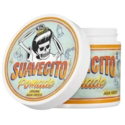 Pomada Cabello Original Agua Fresca Suavecito 113gr -Gifts And Care-ES.com pomada cabello original agua fresca suavecito 113gr 7