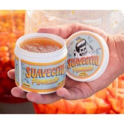 Pomada Cabello Original Agua Fresca Suavecito 113gr -Gifts And Care-ES.com pomada cabello original agua fresca suavecito 113gr 8