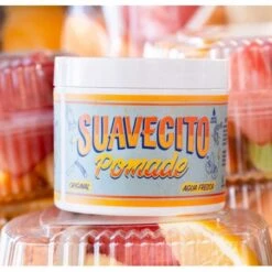 Pomada Cabello Original Agua Fresca Suavecito 113gr -Gifts And Care-ES.com pomada cabello original agua fresca suavecito 113gr 9
