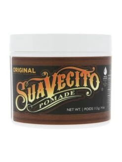 Pomada Cabello Original Suavecito 113gr -Gifts And Care-ES.com pomada cabello original suavecito 113gr 1