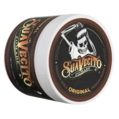 Pomada Cabello Original Suavecito 113gr -Gifts And Care-ES.com pomada cabello original suavecito 113gr 3
