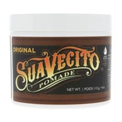 Pomada Cabello Original Suavecito 113gr -Gifts And Care-ES.com pomada cabello original suavecito 113gr 4