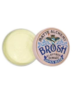 Pomada Clay Fiber Brosh 40gr 9 Pomada Clay Fiber Brosh 40gr -Gifts And Care-ES.com pomada clay fiber brosh 40gr 1