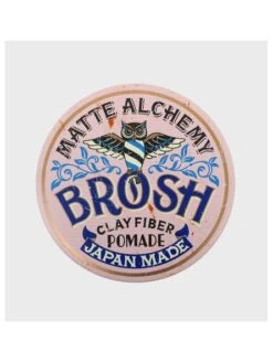 Pomada Clay Fiber Brosh 40gr 10 Pomada Clay Fiber Brosh 40gr -Gifts And Care-ES.com pomada clay fiber brosh 40gr 2