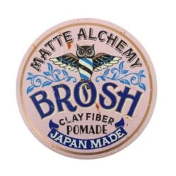 Pomada Clay Fiber Brosh 40gr 11 Pomada Clay Fiber Brosh 40gr -Gifts And Care-ES.com pomada clay fiber brosh 40gr 3