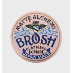 Pomada Clay Fiber Brosh 40gr 13 Pomada Clay Fiber Brosh 40gr -Gifts And Care-ES.com pomada clay fiber brosh 40gr 5