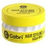 Pomada Edge Control Aqua Wax Gabri Professional 150ml. -Gifts And Care-ES.com pomada edge control aqua wax gabri professional 150ml