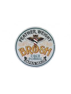 Pomada Fiber Brosh 120gr 7 Pomada Fiber Brosh 120gr -Gifts And Care-ES.com pomada fiber brosh 115gr 1