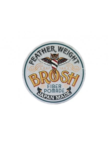Pomada Fiber Brosh 120gr 4 Pomada Fiber Brosh 120gr - Imagen 2