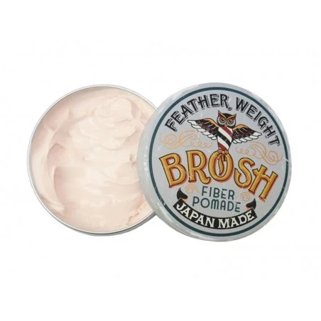 Pomada Fiber Brosh 120gr 5 Pomada Fiber Brosh 120gr - Imagen 3