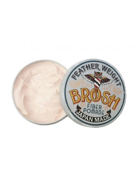 Pomada Fiber Brosh 120gr 3 Pomada Fiber Brosh 120gr