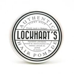 Pomada Fijación Suave Brillo Alto Lockhart's 105g 20 Pomada Fijación Suave Brillo Alto Lockhart's 105g -Gifts And Care-ES.com pomada fijacion suave brillo alto lockhart s 105g 6