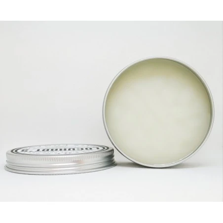 Pomada Fijación Suave Brillo Alto Lockhart's 105g 10 Pomada Fijación Suave Brillo Alto Lockhart's 105g - Imagen 8