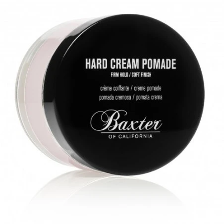 Pomada En Crema Fijación Fuerte Baxter Of California 60ml 4 Pomada En Crema Fijación Fuerte Baxter Of California 60ml - Imagen 2