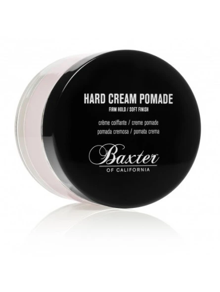 Pomada En Crema Fijación Fuerte Baxter Of California 60ml 3 Pomada En Crema Fijación Fuerte Baxter Of California 60ml