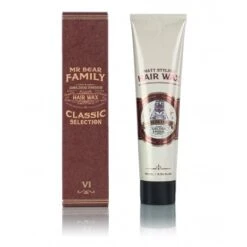 Cera Para El Pelo Golden Ember Mr Bear Family 100g 9 Cera Para El Pelo Golden Ember Mr Bear Family 100g -Gifts And Care-ES.com pomada golden ember 100g 3