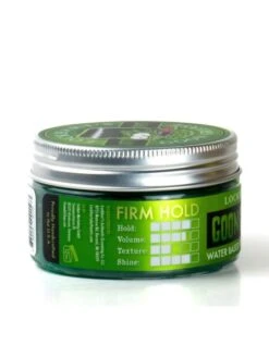 Pomada Goon Grease Base Agua Lockhart's 96gr -Gifts And Care-ES.com pomada goon grease fijacion fuerte 105g 3