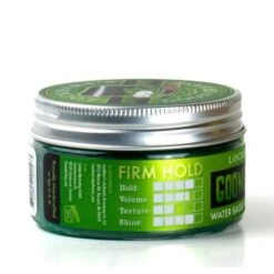 Pomada Goon Grease Base Agua Lockhart's 96gr -Gifts And Care-ES.com pomada goon grease fijacion fuerte 105g 9