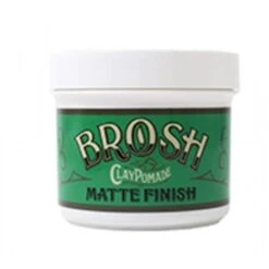 Pomada Mate Brosh 290gr 5 Pomada Mate Brosh 290gr -Gifts And Care-ES.com pomada mate brosh 280gr 7