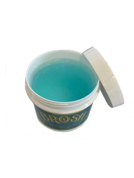 Pomada Original Sin Aroma Brosh 280gr 4 Pomada Original Sin Aroma Brosh 280gr - Imagen 2