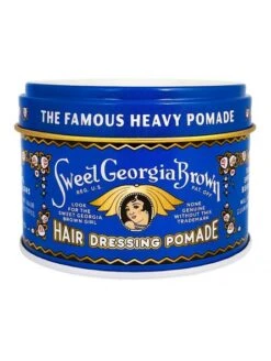 Pomada Para El Cabello "Blue" Sweet Georgia Brown 114g 12 Pomada Para El Cabello "Blue" Sweet Georgia Brown 114g -Gifts And Care-ES.com pomada para el cabello blue sweet georgia brown 114g 2