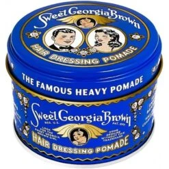 Pomada Para El Cabello "Blue" Sweet Georgia Brown 114g 14 Pomada Para El Cabello "Blue" Sweet Georgia Brown 114g -Gifts And Care-ES.com pomada para el cabello blue sweet georgia brown 114g 4