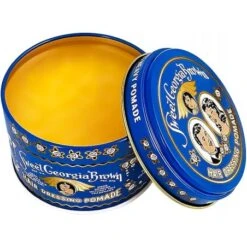 Pomada Para El Cabello "Blue" Sweet Georgia Brown 114g 15 Pomada Para El Cabello "Blue" Sweet Georgia Brown 114g -Gifts And Care-ES.com pomada para el cabello blue sweet georgia brown 114g 5