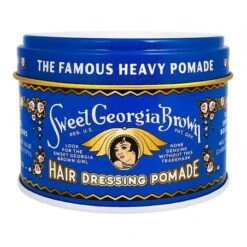 Pomada Para El Cabello "Blue" Sweet Georgia Brown 114g 16 Pomada Para El Cabello "Blue" Sweet Georgia Brown 114g -Gifts And Care-ES.com pomada para el cabello blue sweet georgia brown 114g 6