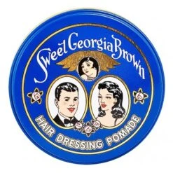 Pomada Para El Cabello "Blue" Sweet Georgia Brown 114g 17 Pomada Para El Cabello "Blue" Sweet Georgia Brown 114g -Gifts And Care-ES.com pomada para el cabello blue sweet georgia brown 114g 7