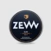 Pomada Para El Cabello Con Carbón Activo Efecto Mate Zew For -Gifts And Care-ES.com pomada para el cabello con carbon activo efecto mate zew for men 100ml
