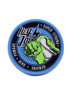 Pomada Para El Cabello Hey Joe Extra Fuerte 100ml