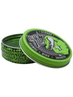 Pomada Para El Cabello Hey Joe Fuerte 100ml
