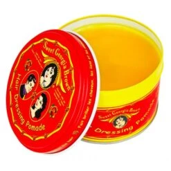 Pomada Para El Cabello "Red" Sweet Georgia Brown 114g -Gifts And Care-ES.com pomada para el cabello red sweet georgina brown 114g 7