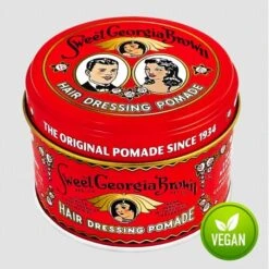 Pomada Para El Cabello "Red" Sweet Georgia Brown 114g -Gifts And Care-ES.com pomada para el cabello red sweet georgina brown 114g 9