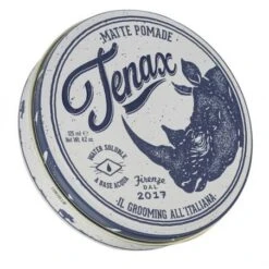 Pomada Para El Cabello Tenax - Proraso Efecto Mate 125ml -Gifts And Care-ES.com pomada para el cabello tenax proraso efecto mate 125ml 2